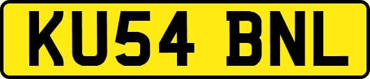 KU54BNL