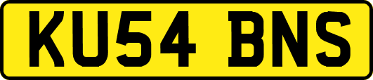 KU54BNS
