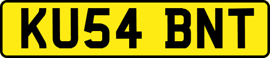 KU54BNT