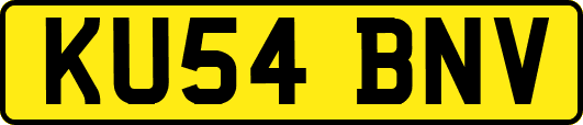 KU54BNV