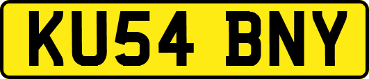 KU54BNY