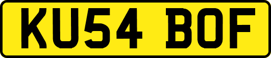 KU54BOF
