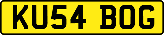 KU54BOG