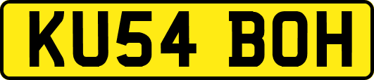 KU54BOH