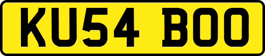 KU54BOO