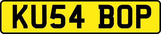 KU54BOP