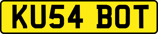KU54BOT