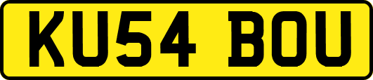 KU54BOU