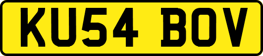 KU54BOV
