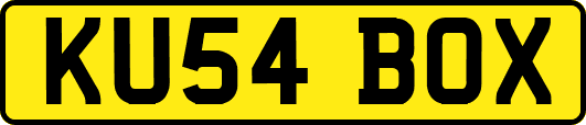 KU54BOX