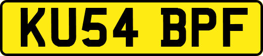 KU54BPF