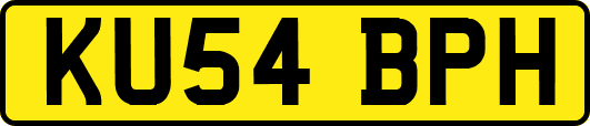 KU54BPH