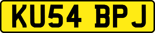 KU54BPJ