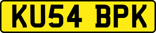 KU54BPK