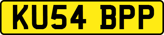 KU54BPP