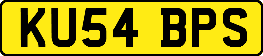 KU54BPS