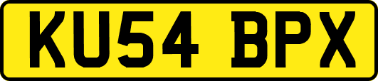 KU54BPX