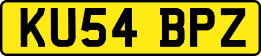 KU54BPZ
