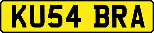 KU54BRA