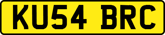 KU54BRC