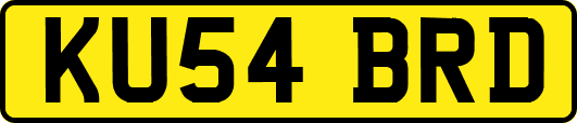 KU54BRD