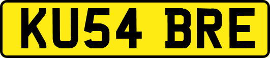 KU54BRE