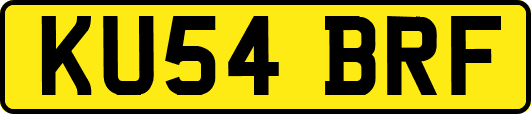 KU54BRF