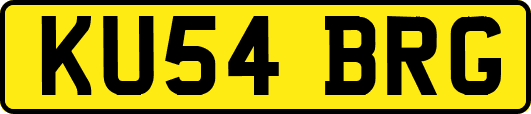 KU54BRG