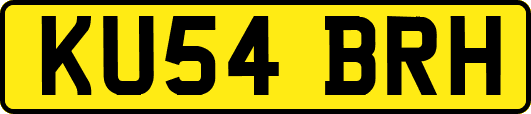 KU54BRH