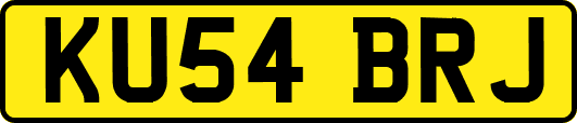 KU54BRJ
