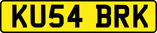 KU54BRK