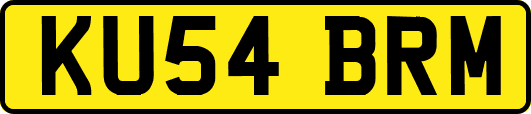 KU54BRM