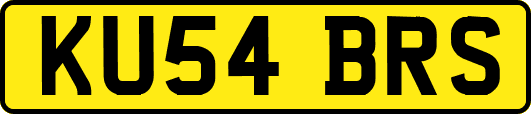 KU54BRS