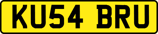 KU54BRU