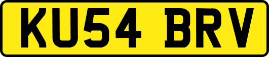 KU54BRV