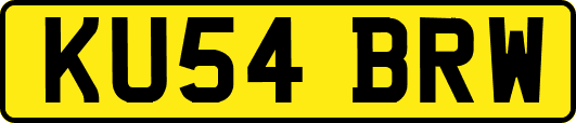 KU54BRW