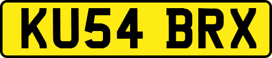 KU54BRX