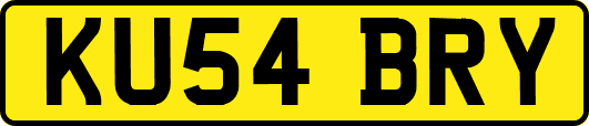 KU54BRY