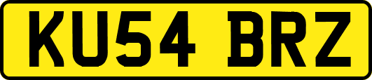 KU54BRZ