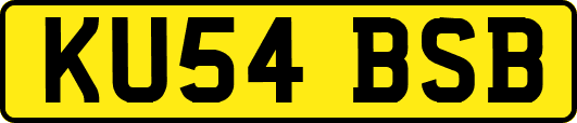 KU54BSB