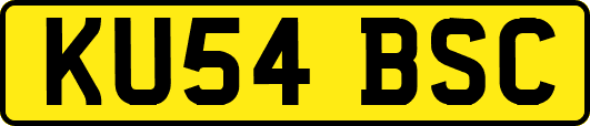 KU54BSC