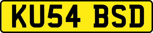 KU54BSD