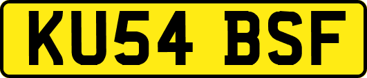 KU54BSF