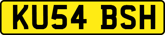 KU54BSH