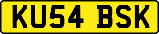 KU54BSK