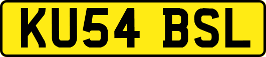 KU54BSL