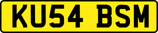 KU54BSM
