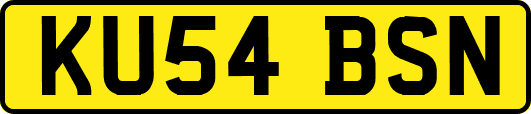KU54BSN