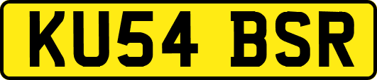 KU54BSR