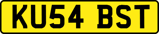 KU54BST